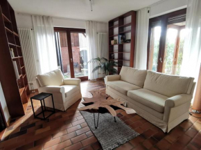 Ferienwohnung Auszeit Lauf